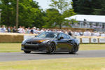 2009 Nissan GT-R SpecV Picture